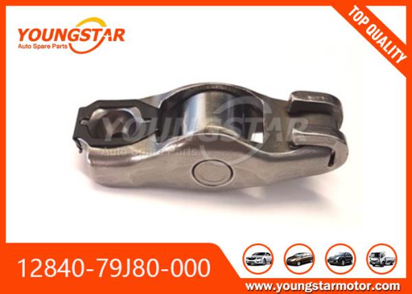 93191376 12840-79J80-000 Engine Rocker Arm For ALFA ROMEO 55186463 VAUXHALL