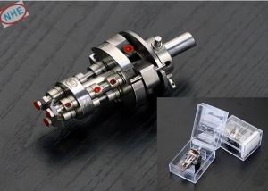 China Consistency Uniformity Wire Stripping Tools Wiring Crimping Tool factory