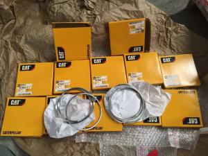 China 143H PC210 PR-275 Piston Cylinder Kit caterpillar engine spares factory