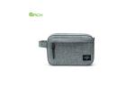 Travel Accessories Bag Snowflake Material Toiletry Kit