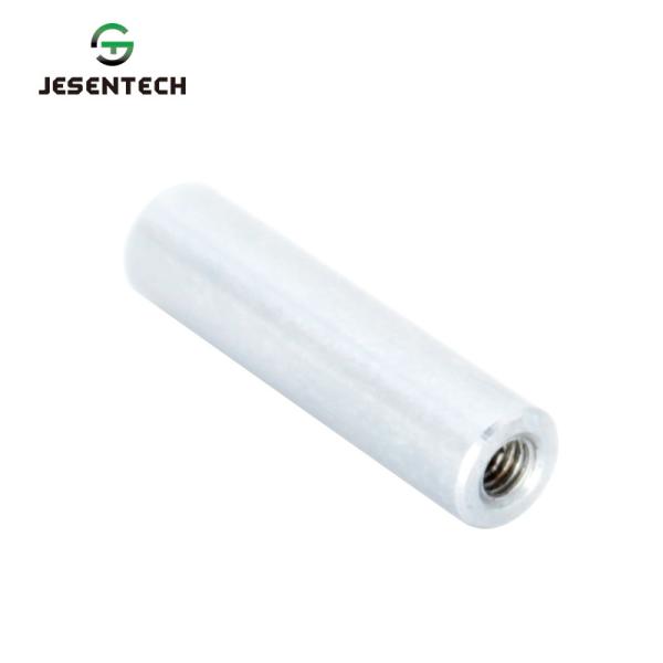Stainless Steel Cylindrical Dowel CNC Machining Type For Automatic Assembly