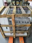 UL817 Wire Swing Durability Testing Equipment , Wire Testing Machine