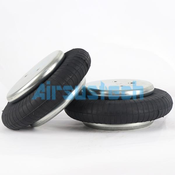 SP1B07 Air Bags Phoenix Single Convoluted Air Shocks Absorber Max. Height 115MM
