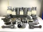 99 98 97 96 2006 For 5.9 4BT3.9 4BT S4D102 24v 12 Valve Cummins Engine Rebuild