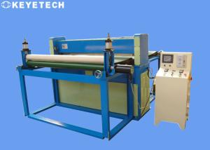 China 400W Floor Leather Inspection Machine For Surface Defect Detection 200kg factory