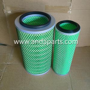 China Good Quality Air Filter For DONGFENG AF25268 AF25269 factory
