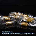 Cellophane Wrap Roll - Xmas Cellophane Wrap For Christmas To Wrap Gift Basket,