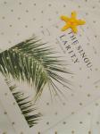 100 Yards Metallic Glitter Foil Printed Ivory Polka Dot Fabric