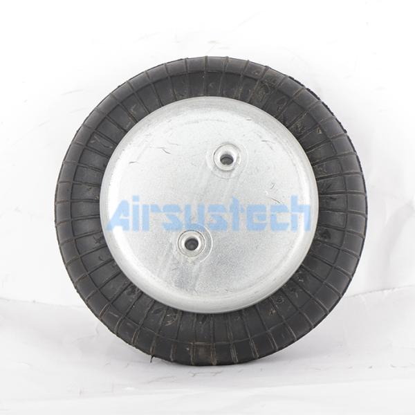 Air Suspension Weforma WBE 200-E1 G 1/4 Air Connection for Truck Air Spring