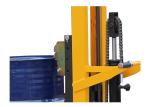 DTF450D Portable Electric Drum Lifter Oil Drum Carrier Load Capacity 450kg