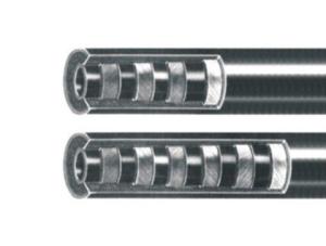 China Artery Steel Wire Spiral Hydraulic Hose Breaker Hose For Mining factory