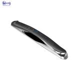Face ID Intelligent Tuya Door Lock Intercom IC Card App Controlled Smart Door