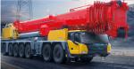 Hoisting Machinery Truck Mounted Mobile Crane 30 40 50 80 100 150 200 Tons