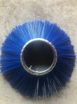 Angled Wafers Brushes Gutter Brooms Curb Cutters Ground Harvesting Brushes