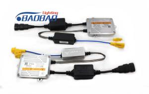 China DLT-T5C 55W Canbus slim hid xenon ballast factory