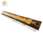 PC200-8 Arm Cylinder Assembly For Komatsu Hydraulic Parts 707-E1-01470 707-H1