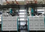 Hot Air Desiccant Honeycomb Rotor Dehumidifying Dryer Hopper For PET PA PEEK