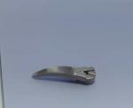 Stainless Steel Medical Equipment Replacement Parts ISO9001 Passivation Surface