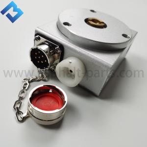 China Benit Mechanical Industrial Grade MOBA Sensor Ultrasonic Level Sensor 2472560017 factory