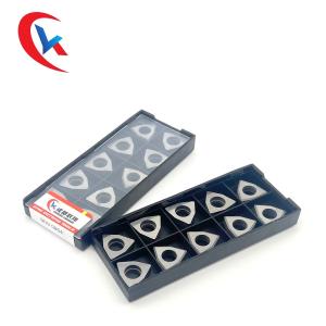 China MW 0804 Carbide Shim Suitable For Carbide Tool Holders Strong Wear Resistance Tungsten Carbide Tool factory