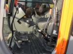 Used Excavator Hitachi ZX60 Low Price