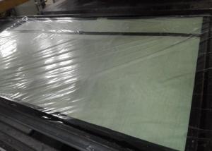 China PVA Mold Release Film For Fabrication Of Solid Surface 1840mmx1000mx30um factory