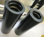 High Wear Resistance Threaded Coupling Sleeve Drifter For Mining Rock Drilling