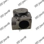 NT855 Diesel Engine Water Pump 3051374 For Cummins