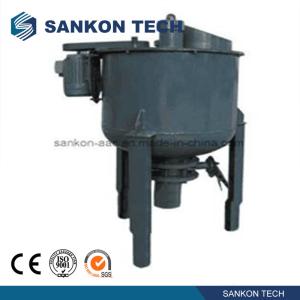 China 1390 R/Min Aluminum Powder Mixer factory