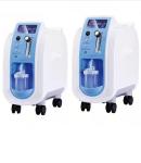 Healthy Care 93% 3 Liter Oxygen Concentrator Economical Convenient