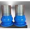 Buy cheap GGG50 H42X cast iron flanged foot valve manufacturer in China from wholesalers
