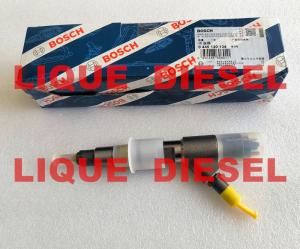 China BOSCH fuel injector 0445120134 0 445 120 134 5283275 4947582 0445 120 134 445120134 factory