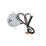 35byj46 Mini Geared Stepper Motor 12V Stepper Gearmotors For Home Appliance 40Ω