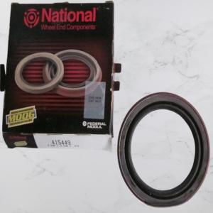 China Timken National Seals 415449 oil seal for hydraulic motor factory