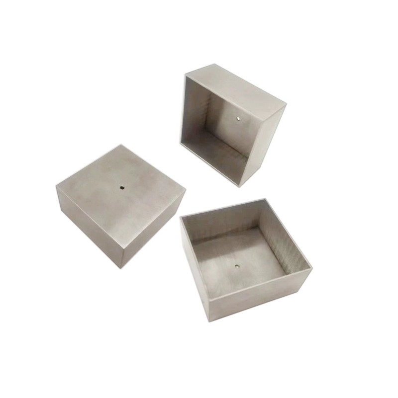 Precision Sheet Metal Bending Parts Process Oem Odm Accuracy High