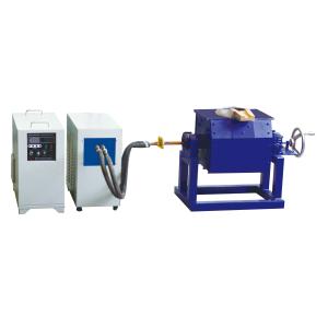 Precise Temperature Control Induction Heating Equipment Various Applications