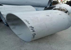China Aluminum And Titanium Alloy 625 Tubing In Aerospace / Aircraft Alloy 617 factory