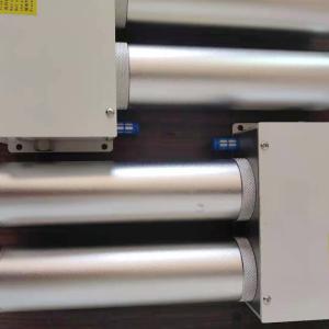 China Automatic Heatless Desiccant Air Dryer System For Air Compressors factory