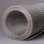 Premium Stainless-Steel Crimped Filter Wire Mesh: Your Perfect Square Woven