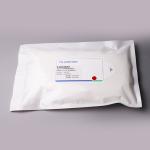 9 Inch 70% Cleanroom IPA Wipes Non Woven Sterile Cleansing Wipes For Industrial