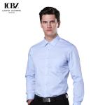 Professional Office Attire 100% Cotton Shirts for Men and Women No Ironing