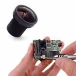 Professional Replaceble 170 Degree Wide Angle Lens For GoPro Hero 1 2 Sport