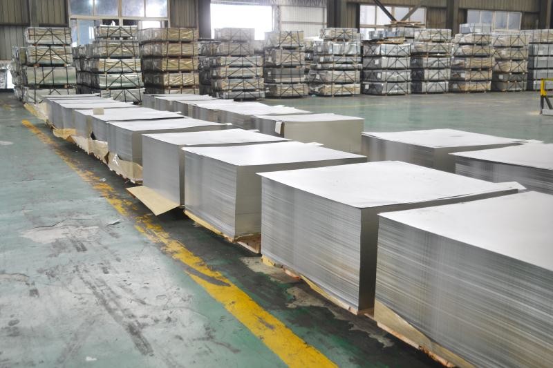 Tinplate Products for Making All Types of Containers Meat Can Food Can Beverage Can