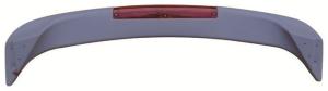 China Tail Spoiler for NISSAN MAXIMA with LED light Auto modified parts factory
