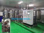 CEDI Deionized Water Treatment Plant Ro Water Filter System In Pharmaceutical