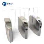 Airport Stadium Swing Barrier Gate Turnstile Swinging Access Gates
