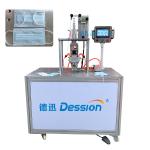 Ear Loop Medical Face Mask Ultrasonic Welding Machine
