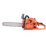 Wood Timber Cutting 58cc Chain Saw Gasoline Powerful