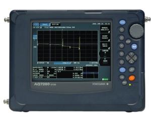 China Yokogawa AQ7260 OTDR factory
