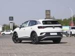 2025 VW ID4 New Model Best Offer Electric Car Hot Selling EV Volkswagon 601km